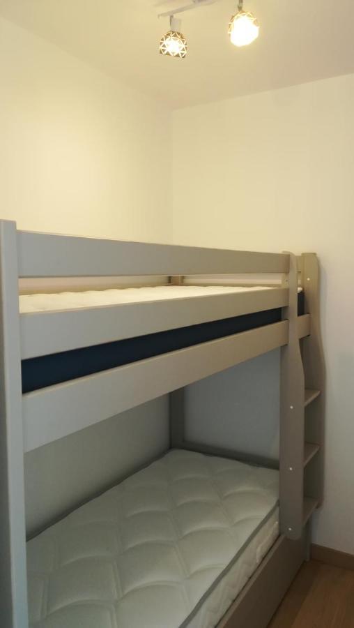 Appartement L'Estivaliere Face A La Mer Wimereux Dış mekan fotoğraf