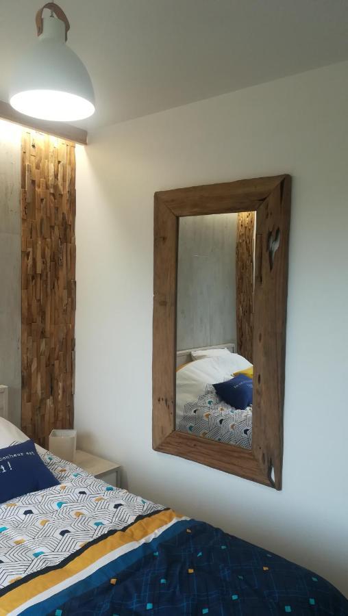 Appartement L'Estivaliere Face A La Mer Wimereux Dış mekan fotoğraf