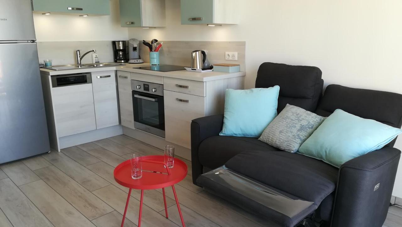 Appartement L'Estivaliere Face A La Mer Wimereux Dış mekan fotoğraf