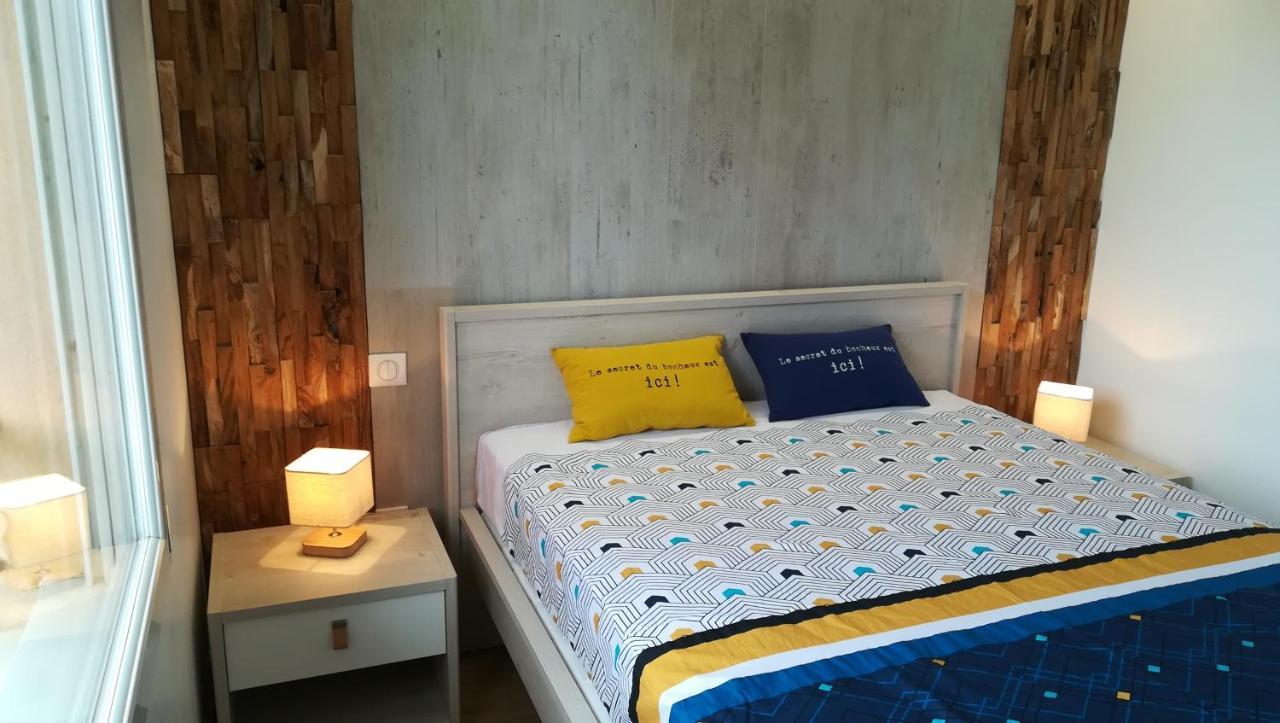 Appartement L'Estivaliere Face A La Mer Wimereux Dış mekan fotoğraf