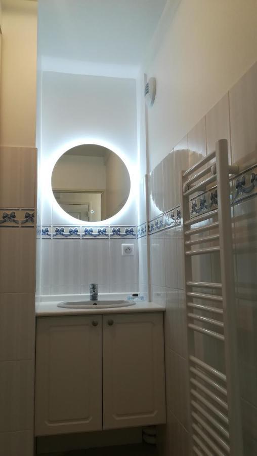 Appartement L'Estivaliere Face A La Mer Wimereux Dış mekan fotoğraf