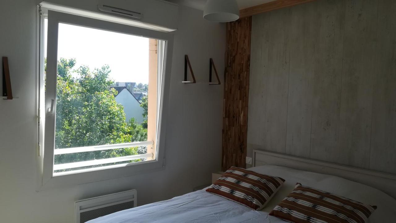 Appartement L'Estivaliere Face A La Mer Wimereux Dış mekan fotoğraf