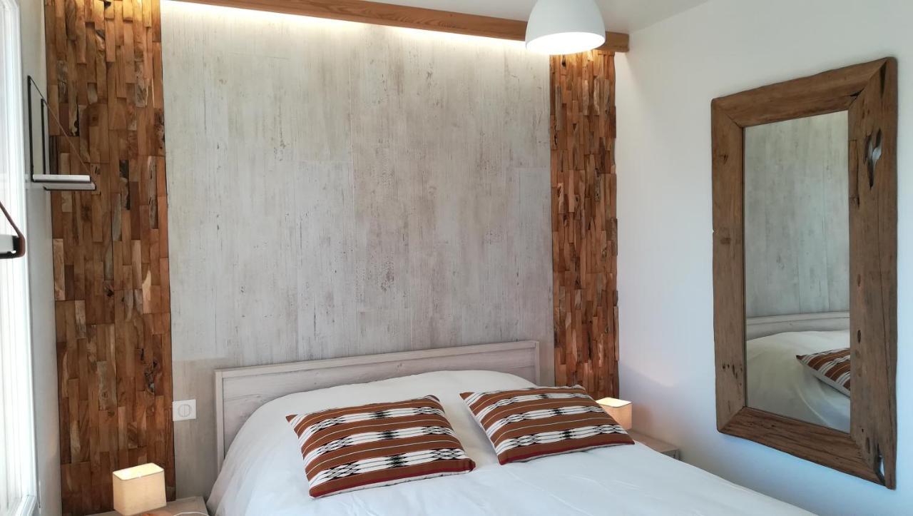 Appartement L'Estivaliere Face A La Mer Wimereux Dış mekan fotoğraf